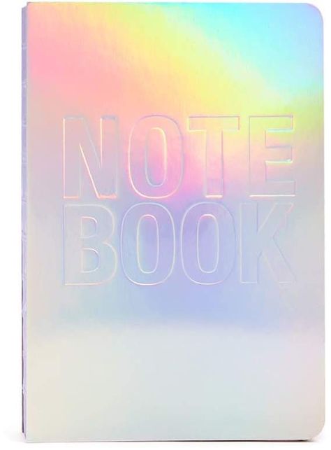 Holographic NoteBook Hologram Colors, Holographic Print, Holographic Background, Holography, Graphisches Design, Zine Design, Holographic Foil, Creative Flyers, Daily Goals