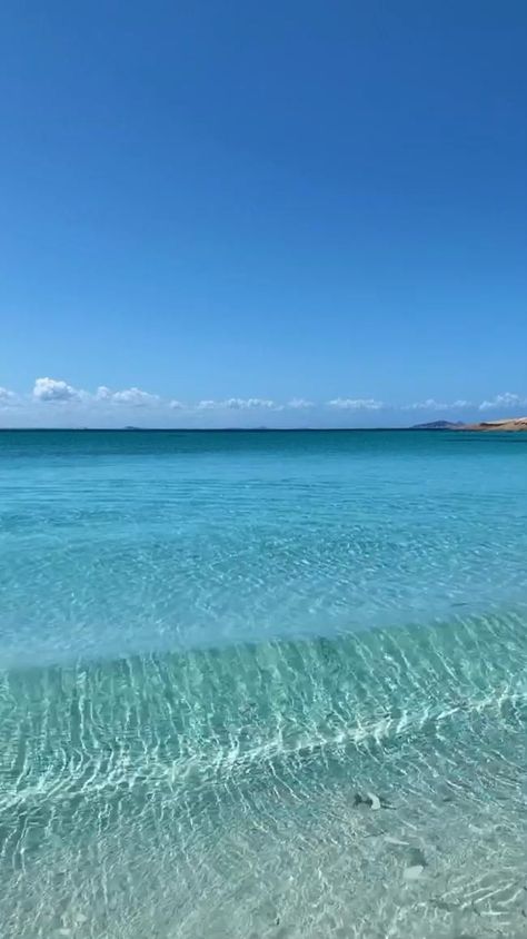 Sea Beach Video, Beautiful Ocean Photography, Relax Pictures, Mar Video, Beach Pictures Ocean, Esperance Australia, Relax Photo, Video Blue, Relaxing Pictures