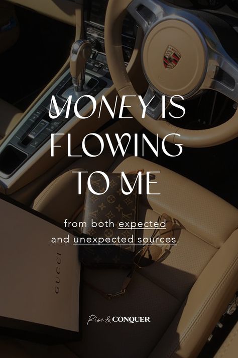 If you want to know how you can manifest money then you will love this podcast episode...   #moneymindset #manifestation #moneyaesthetic #luxury #porsche Podcast Manifestation, Money Podcasts, Rise And Conquer, Manifesting Podcast, Manifest Money Quotes, Affirmation Podcasts, Rise And Conquer Podcast, Find Your Voice, Future Office