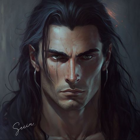 Artist: seciaart Lorcan Salvaterre, Throne Of Glass Characters, Throne Of Glass Fanart, Celaena Sardothien, Throne Of Glass Books, Crown Of Midnight, Empire Of Storms, Throne Of Glass Series, Sarah J Maas Books