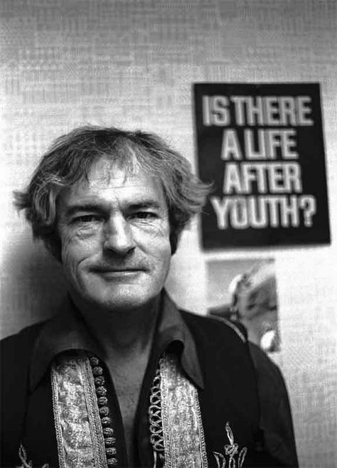 Dr. Timothy Francis Leary (October 22, 1920 – May 31, 1996) was an American writer, psychologist, futurist, and advocate of psychedelic drug research. An icon of 1960s counterculture, Leary is most famous as a proponent of the therapeutic, spiritual and emotional benefits of LSD. He coined and popularized the catch phrase "Turn on, tune in, drop out." Timothy Leary, Carlos Castaneda, Allen Ginsberg, Dangerous Minds, Information Age, Don Juan, Catch Phrase, John Lennon, Social Issues