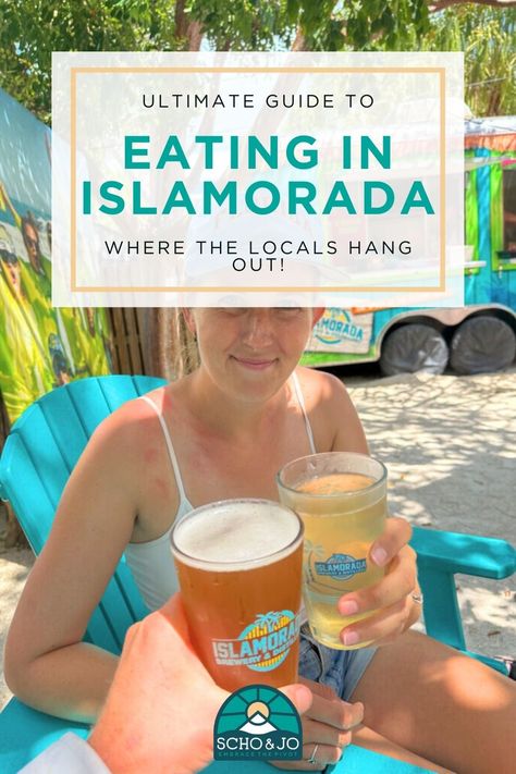 Islamorada Restaurants, Frozen Key Lime Pie, Key Lime Pie Bars, Islamorada Florida, Grilling Menu, Living On A Boat, Florida Life, Local Bands, Local Beer