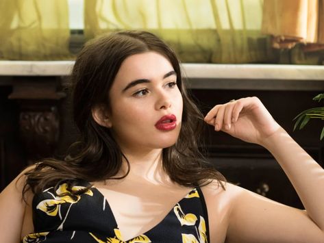 10 Most Stunning Plus-Size Hollywood Stars #3 | Brain Berries Barbie Ferreira, Eye Color, Gibson, Check It Out, Actresses, Plus Size, The World