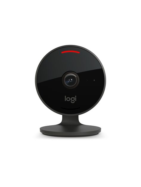 Logitech Circle View Apple HomeKit-Enabled Security Camera Buffet Style Dinner, Latest Ipad, Classroom Behavior Management, Security Cam, Apple Home, Styling A Buffet, Apple Homekit, Classroom Behavior, Apple Brand