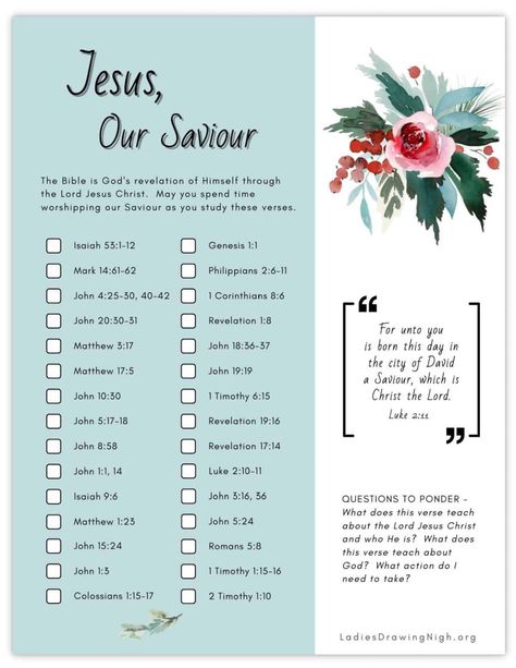 December Bible Reading Plan, Legacy Bible, God Bible Study, Bible Plans, Devotional Guide, Walking With God, Binder Tabs, Celebrate Jesus, Scripture Writing Plans