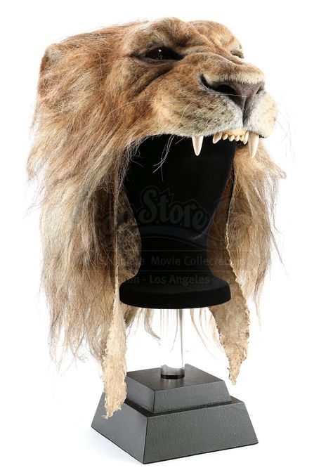 Hercules Dwayne Johnson, Lion Headdress, Hercules 2014, Nemean Lion, Lion Hat, Son Of Zeus, Lion Mask, Albino Animals, Plastic Headband