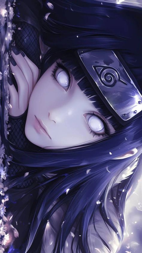 【HINATA】 ⁀➷ Wallpaper ✪ Hero Wallpaper, Naruto Oc, Naruto Girls, Naruto Wallpaper, Cool Anime Pictures, Hinata Hyuga, Naruto Art, Anime Naruto, Naruto Shippuden