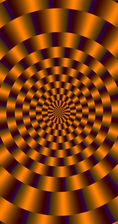 Image Illusion, Carpet Ideas 2023, Illusion Paintings, Optical Illusion Wallpaper, Carpet Ideas, Cool Optical Illusions, Visual Illusion, Geometric Design Art, Optical Art