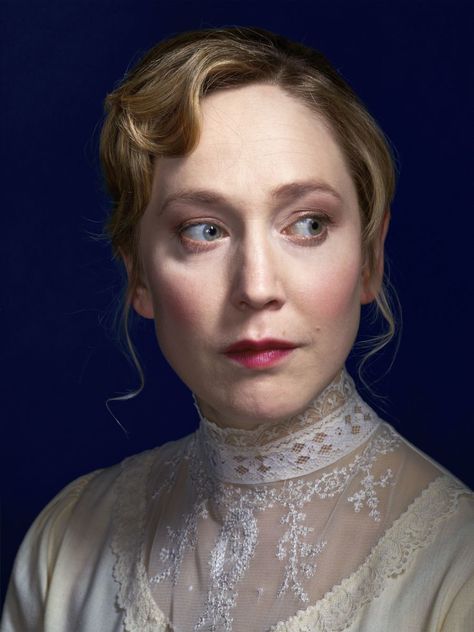 Hattie Morahan as Nora Helmer in Ibsen's A Doll's House 2012 Hattie Morahan, Character Bank, Fashion Still Life, Philip Lim, New York Times Magazine, Scenic Design, The New Yorker, Dolls House, New Yorker