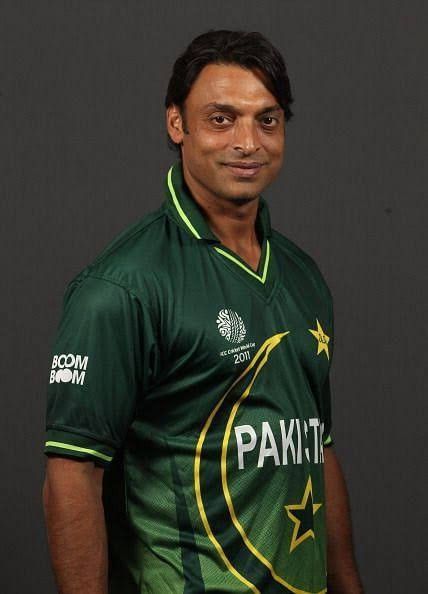 Picture of former Pakistani cricketer Shoaib Akhtar Shoaib Akhtar, Shahid Afridi, Pakistan Cricket Team, Pakistan Cricket, Kolkata Knight Riders, Asia Cup, Cricket World Cup, Cricket Team, Net Worth