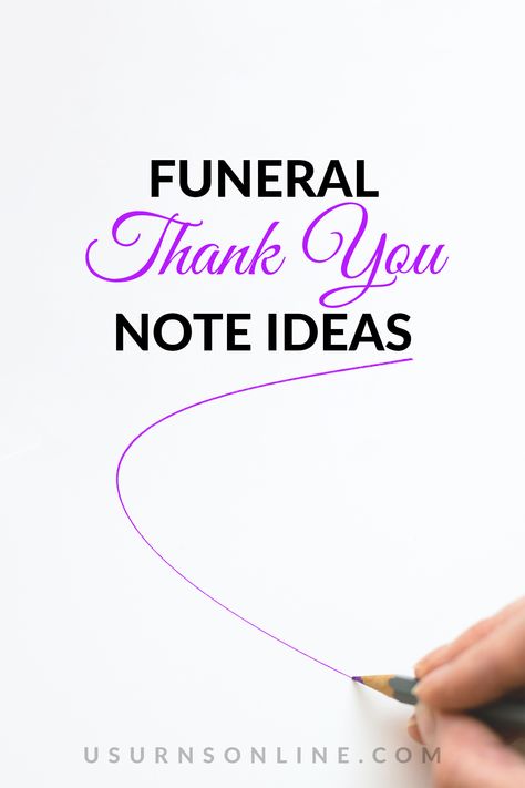 Thank You Card Examples, Sample Thank You Notes, Thank You To Coworkers, Thank You Note Wording, Sympathy Thank You Notes, Words For Sympathy Card, Thank You Writing, Words Of Sympathy, Sympathy Notes