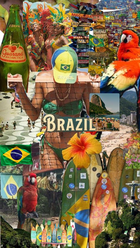 Brazilian Vibes, Brazil Girls, Cute Summer Wallpapers, Travel Inspiration Destinations, Brazil Travel, Summer Tanning, Fashion Wallpaper, Tumblr Wallpaper, Summer Wallpaper