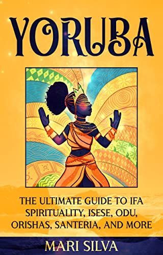 Ifa Spirituality, Orishas Yoruba, Kemetic Spirituality, Empowering Books, Healing Books, African Spirituality, Recommended Books To Read, Inspirational Books To Read, Top Books To Read