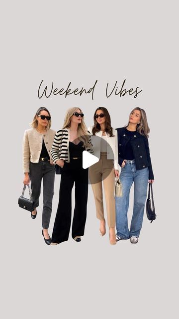 EStyle Expressions │ Style Alchemist  │ Outfit Ideas on Instagram: "Weekend Vibes with Cozy & Chic Cardigans! 🌤️☁️ Whether it’s a sunny afternoon or a chilly evening, these simple transitional outfits are perfect for keeping you stylish and comfy. 🍂✨ Which one’s your fave? 

Comment “Cardigans” to receive a DM with links. If you don’t receive the 🔗, please make sure you’re following me or DM for access! 

#cardigans #fallsweater #cardiganlovers #cardiganlove #weekendvibes #fallstyle #autumnvibes #autumnoutfit #transitionalfashion #classicstyle #fallfashion #outfitinspiration #outfitinspo #outfitideas #stylingtips #styleinspiration #estyle #howtowear #waystowear #waystostyle #eternalstyle #estyleexpressions" Alchemist Outfit, Transitional Outfits, Transitional Fashion, Chic Cardigan, Sunny Afternoon, Transition Outfits, Cozy Chic, Weekend Wear, Chic Clothes