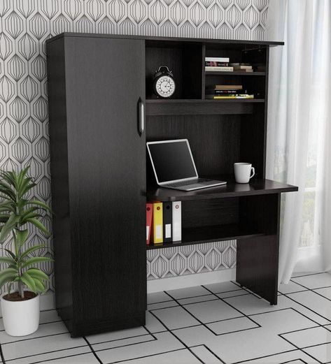 Study table available Can be customized in different colors, designs and sizes Dm to order 📍Jhamsikhel, Beside The British School 📲 9865471448 / 9823378996 🚚 Delivery all over Nepal #namaslaydesigns #namaslay #namaslaydecor #namaslaycustomization #namaslaycustomstore #namaslaycustom #namaslayproducts #dmfororder #CustomDesigns Study Table Design, Small Study Table, Wooden Study Table, Study Table Designs, Table Study, Modern Study, Study Room Design, Bookshelf Design, Study Room Decor