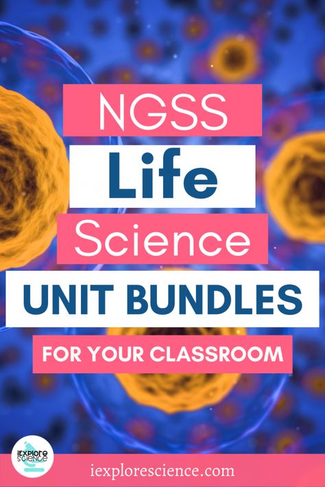 Simple Probability, Life Science Middle School, Middle School Curriculum, Middle School Science Classroom, Scope And Sequence, Ngss Science, Science Labs, Middle School Lesson Plans, Biology Classroom