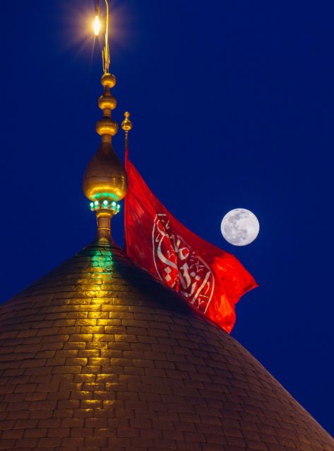 Ya Abbas, Karbala Photos, Muharram Wallpaper, Battle Of Karbala, Light Bulb Art, Karbala Pictures, Flower Picture Frames, Imam Hussain Wallpapers, Islamic Wallpaper Hd