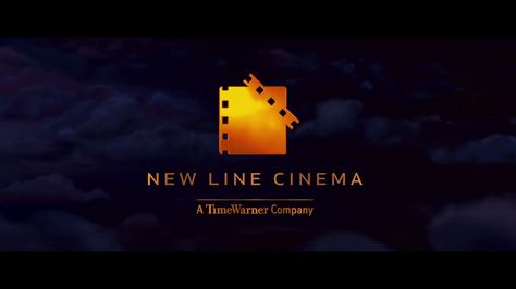 Cinema Logo, New Line Cinema, Pbs Kids, New Line, ? Logo, Movie Posters, Logos, Film Posters