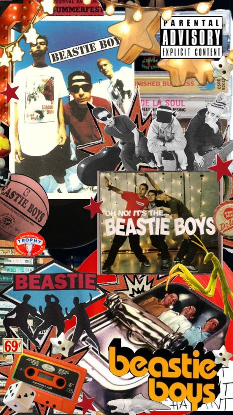 Oh no!! It’s the Beastie Boys #beastieboys #music #vintage #retro 80s Retro Aesthetic, Mid 90s Aesthetic, Boys Posters, Boys Wallpaper, Beastie Boys, Tokio Hotel, 80s Retro, Retro Aesthetic, Music Stuff