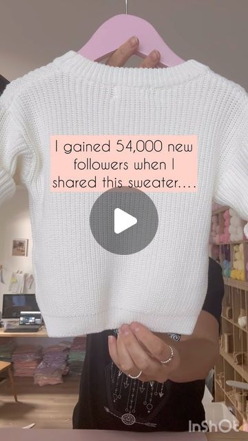 Hand embroided personalised sweaters - Pixie&Me on Instagram: "Here are some of my MUSTS when creating content and have helped me see a growth of over 200,00 followers in ten months! 

1. I found a schedule that was achievable! Posting every day is a burnout … find something that fits your family routine! 

2. Lighting!! As it’s getting greyer here in Melbourne with winter approaching I move my reel making into my Lightbox… do I like it? Not really but I hate when my reels look dull and not “fresh” so I kind of have to! Lighting doesn’t have to be expensive! If this is not your vibe then check the weather forecast and find the best filming days ☀️and work your schedule around that. It’s hard in melbs as we have a lot of grey in between the sunshine! But natural sunlight is your best friend Personalised Jumpers, Pack An Order, Green Yarn, Personalized Sweater, New Obsession, New Sweater, Letter Stencils, Crazy Life, Fabric Markers