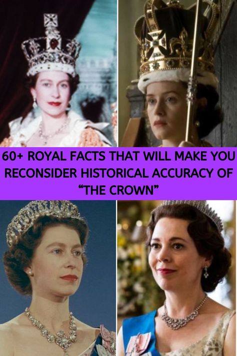 #60+ #Royal #Facts #That #Will #Make #You #Reconsider #Historical #Accuracy #of #The #Crown List Of Movies, The British Royal Family, Iconic Moments, The Royals, Historical Drama, Movie List, Rabbit Hole, British Royal Family, British Royals