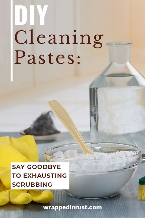 Natural Odor Remover, Deep Cleaning Hacks, Cleaning Paste, Cleaning Advice, Baking Soda Beauty Uses, Baking Soda Uses, Remove Stains, Cleaning Recipes, Odor Remover