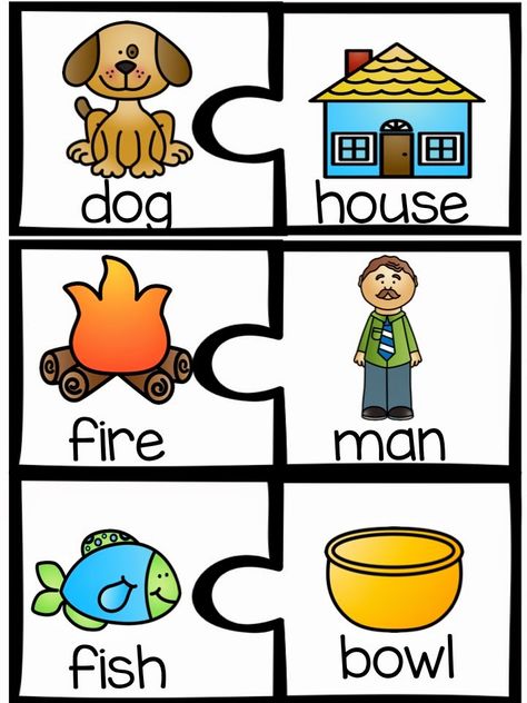 Compound Words | Teach.Talk.Inspire English Games For Kids, Compound Words Worksheets, Compound Words Activities, Word Work Stations, Kids Literacy, English Games, Jolly Phonics, Compound Words, Word Sorts