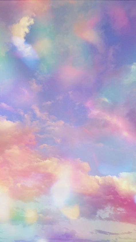 Cotton Candy Clouds - Candy Aesthetic, pretty clouds and sky Candy Aesthetic, Candy Room, Pretty Clouds, Candy Clouds, Cotton Candy Clouds, Aesthetic Pretty, Cotton Candy Sky, Candy Girl, Making 10