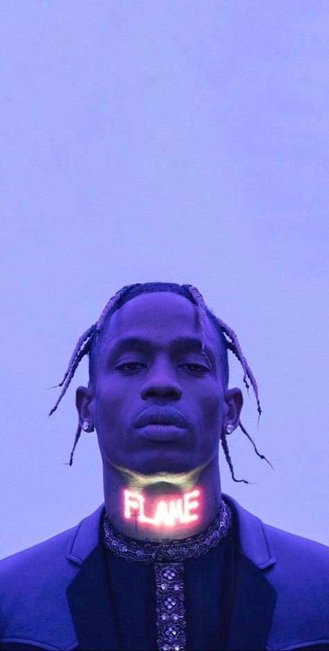 Travis Scott, See More, Handmade Gift, Clothes