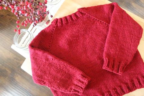 Harry Potter Weasley, Free Baby Sweater Knitting Patterns, Weasley Sweater, Kids Sweater Pattern, Boys Knitting Patterns Free, Kids Knitting Patterns, Knitting Patterns Free Sweater, Baby Boy Knitting Patterns, Baby Sweater Patterns