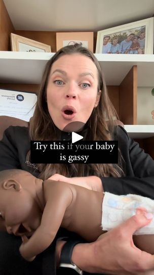 A gassy baby is so hard to manage!

Here are my fave tips:

⭐️Let’s figure out if it is actually gas/ babies can be hard to decode- especially newborns. Often gas is actually the transition into active sleep.

⭐️if it is gas- let’s figure out why. If it is a feeding issue- fixing it (and they are fixable) will be a game changer for your baby and your family. We can help you by booking a feeding assessment.

⭐️figure out a plan to manage while we work through this feeding issue. That’s where this tip works!! 

Let’s talk about your fussy baby below and know that I see you. If you have a fussy babe it is all consuming and incredibly hard. I have been there and I remember wondering if it would ever end (it did, but wow it took a toll on me in the moment).

I am sending you so much love and su Relieve Gas In Newborn, Gas In Newborns, Gassy Newborn, Newborn Gas, Baby Gas Relief, Gassy Baby, Relieve Gas, Gas Relief, End It