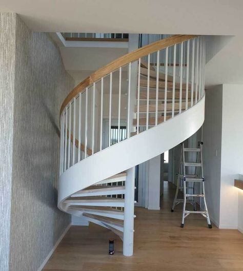 Winder Stairs, Straight Stairs, Stairs Renovation, Spiral Stair, New Staircase, Staircase Remodel, Spiral Stairs, Support Structure, Spiral Staircase