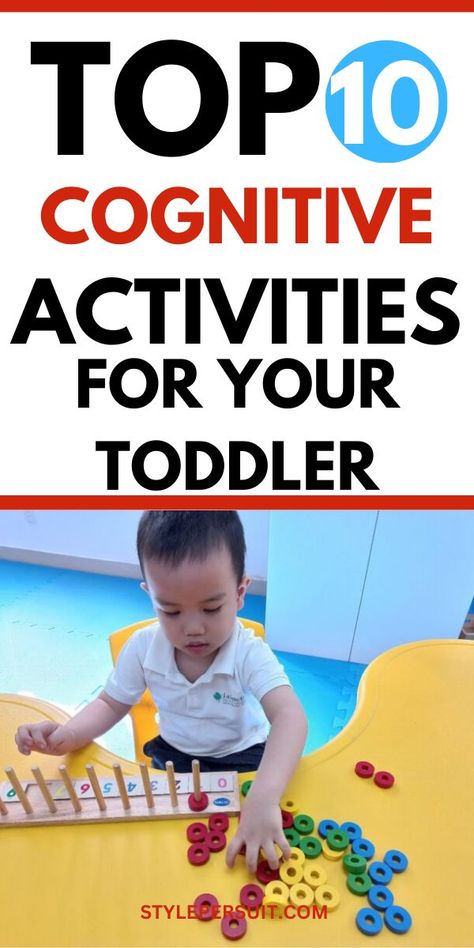 Cognitive Activities For Toddlers, Cognitive Activities, Learn Language, Jean Piaget, Problem Solving Activities, Activities For Toddlers, Cognitive Development, Financial Tips, Learning Languages