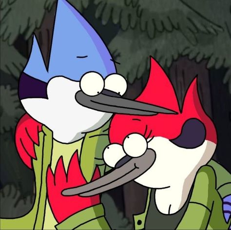 Mordecai And Margaret Matching Pfp, Teen Titans Fanart, Network Icon, Regular Show, We Bare Bears, Couple Cartoon, Animated Cartoons, Cartoon Pics, Teen Titans