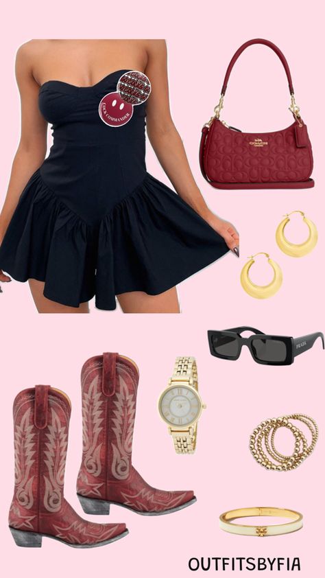 #uofscgamedayinspo #gameday #gamecocks #outfitinspo Gamecocks Outfit, Fb Games, Nashville Trip, University Of South Carolina, Concert Fits, Country Concerts, Gameday Outfit, Country Outfits, Summer Wardrobe