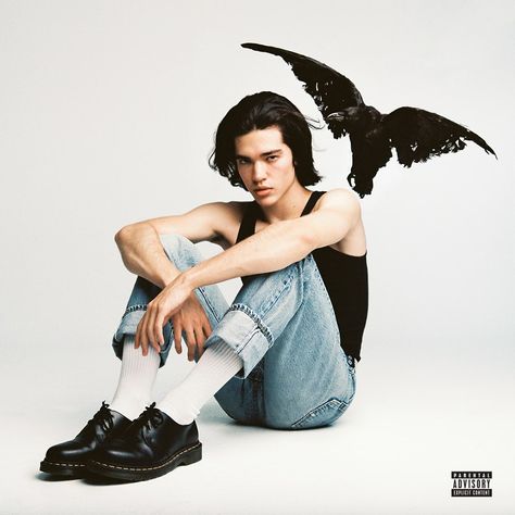 ‎Heather by Conan Gray on Apple Music Gray Album Covers, Kid Krow, Iconic Album Covers, Troye Sivan, Music Album Covers, Music Album Cover, Album Cover Art, Conan Gray, Music Covers