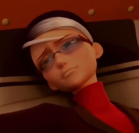 Natalie Miraculous, Nathalie Miraculous, Miraculous S5, Nathalie Sancoeur, Miraculous Wallpaper, Inspirational Images, Cat Noir, Lady Bug, Miraculous Ladybug