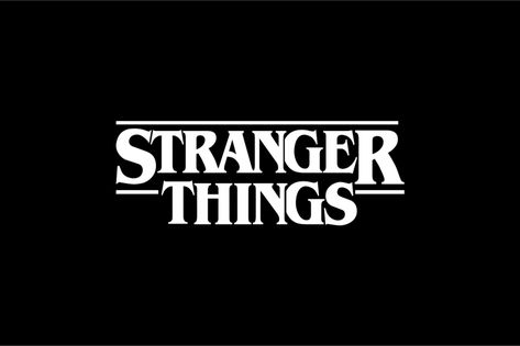 stranger things font - forum | dafont.com Stranger Things Font, Stranger Things Lights, Stranger Things Logo, Stranger Things Costume, Logo Typeface, Stranger Things Halloween, Stranger Things Dustin, Stranger Things Mike, Stranger Things Season 3