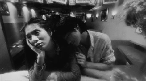 Fallen Angels 1995, Yes No Maybe, Wong Kar Wai, 1995 Movies, Takeshi Kaneshiro, Fallen Angels, I Love Cinema, People Fall In Love, Neo Noir