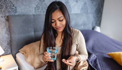 TikTok Says Mucinex Helps You Get Pregnant, but Fertility Experts Would Like to Have a Word https://www.wellandgood.com/mucinex-for-pregnancy/ #livelonger #yoga Cervical Mucus, Fertility Doctor, Fitness Facts, Get Pregnant, Kidney Health, Best Doctors, Skin Care Serum, Healthy Pregnancy, Health And Fitness Tips