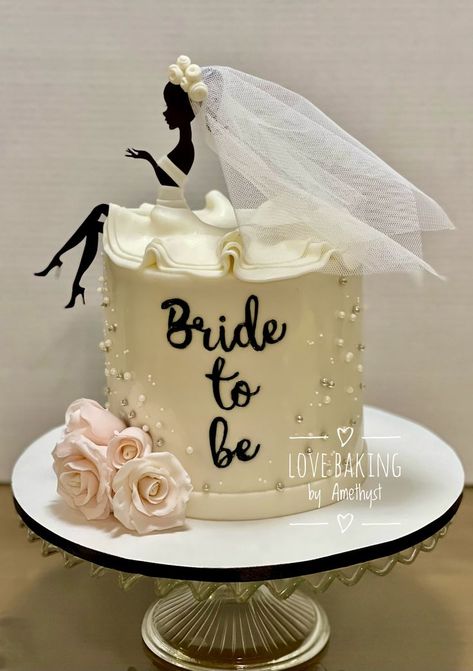 Bachelor Party Cakes, Henna Cake, Bride To Be Cake, Bachelor Cake, Bachelorette Cake, 80 Birthday Cake, Bridal Shower Cupcakes, Brides Cake, Cake Bridal