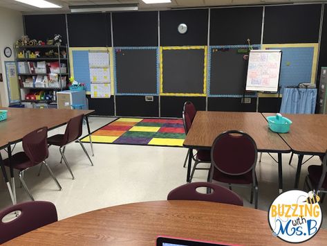 Image of Direct Instruction/PD Space and Wall Space in a Coaching Office Space Coach Office Decor, Literacy Coach Office, Instructional Coach Office, Coaching Office, Instructional Coaching Forms, Coach Office, Guided Reading Table, Literacy Coach, Private Workspace