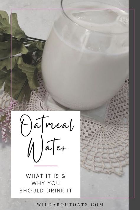 5 benefits of drinking oatmeal water Oat Water, Oatmeal Water, Drinking Olive Oil, Lower Cholesterol Naturally, How To Make Oats, Baking Soda Benefits, Oat Smoothie, Cholesterol Lowering Foods, Baking Soda Uses