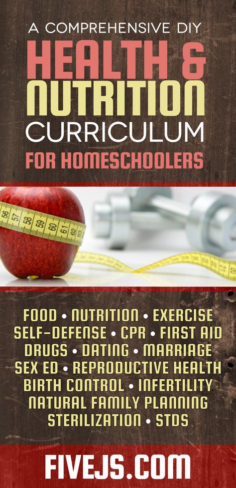 Create your own health & nutrition curriculum from a variety of resources. FiveJs.com #homeschool High School Health, Sassy Water, Natural Family Planning, Nutrition Quotes, Health Class, School Health, Sport Nutrition, Homeschool High School, Healthy Routine