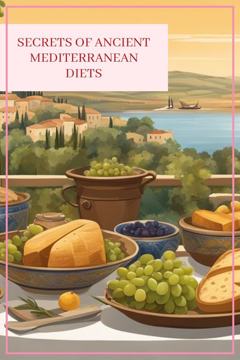 Explore the rich history of ancient Mediterranean diets and uncover how our ancestors sourced proteins in their everyday meals. The insights from zooarchaeological research reveal culinary traditions that promote health and wellness. This article offers valuable perspectives on how the Mediterranean diet can inspire today’s nutritional choices. So, take action and embrace these flavors and practices in your own cooking to discover how delicious health can be. Let history guide your palate towards nutritious delights! Ancient Mediterranean, Mediterranean Lifestyle, The Mediterranean Diet, Everyday Meals, Protein Sources, Mediterranean Diet, Take Action, The Mediterranean, Blue Sea