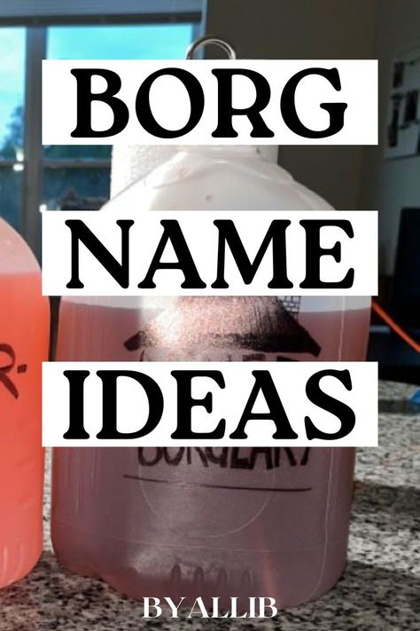 These name ideas are guarateed to get attention at any college party Borg Ideas College, Funny Borg Names College, Borg Names College, Borg Names, Borg Ideas, College Party, Party Names, College Parties, Names Ideas