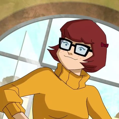 Filmmakers Confirm: Scooby-Doo’s Velma is Gay But Hollywood Studios Blocked It Velma Scooby Doo, Scooby Doo Pictures, Scooby Doo Movie, Scooby Doo Mystery Inc, Scooby Doo Images, Scooby Doo Mystery Incorporated, Mystery Incorporated, Scooby Dooby Doo, Daphne And Velma