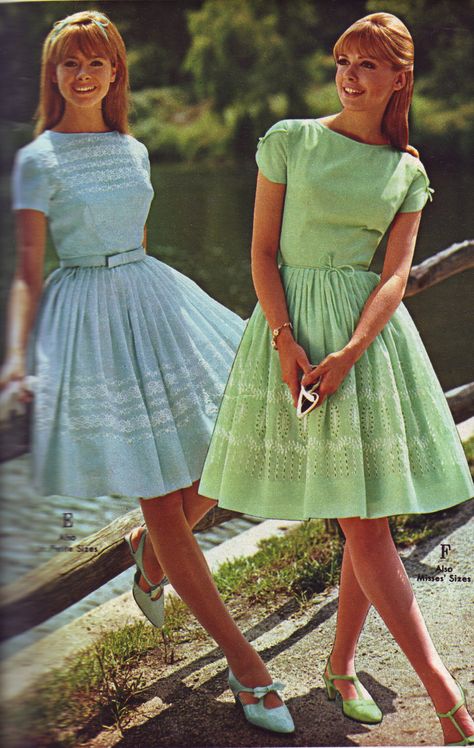 Sixties Dresses, Outfits 60s, Dresses 60s, Sixties Dress, 1960s Dresses, 1960 Dress, 1960 Fashion, 1950’s Fashion, 70 Fashion