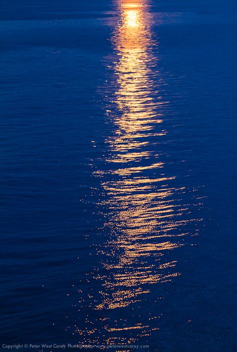 Blue And Gold - Sunset on the water! I think that this matches our school colors Kingston Washington, Gold Sunset, Olympic Mountains, Washington Usa, Camera Canon, Des Roses, Gold Aesthetic, Water Me, Photo Of The Day