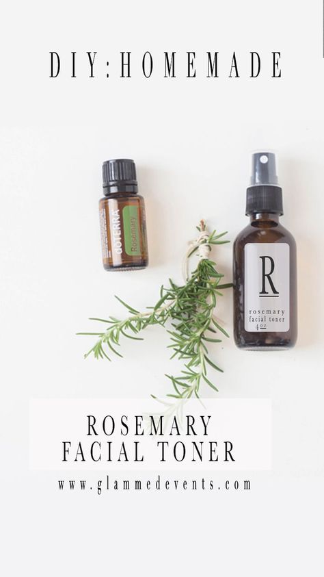 . Rosemary Face Toner, Facial Spray Diy, Quick Makeup Tutorial, Mommy Fashion, Face Spray, Diy Sprays, Rosemary Mint, Facial Spray, Mommy Style